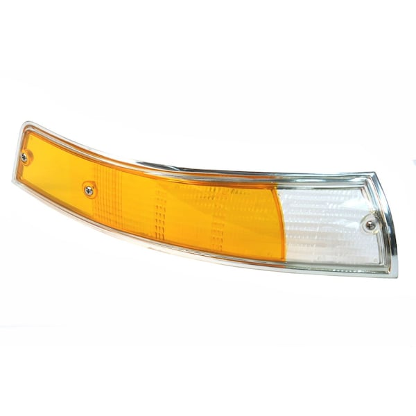 Uro Parts 69-71 Porsche 911;Front Right Turn Signal Len, 91163192203 91163192203 - main